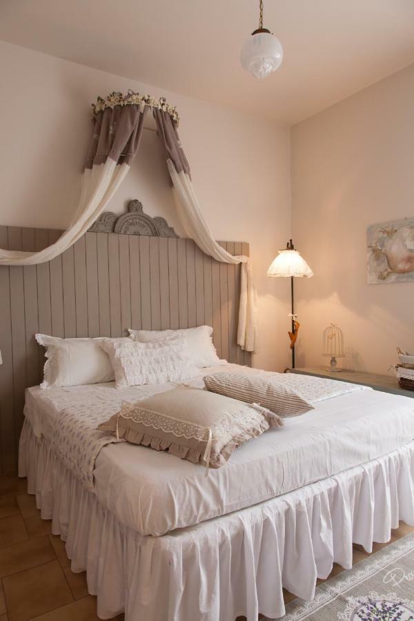 La Pulcia B&B Gradara Exterior photo